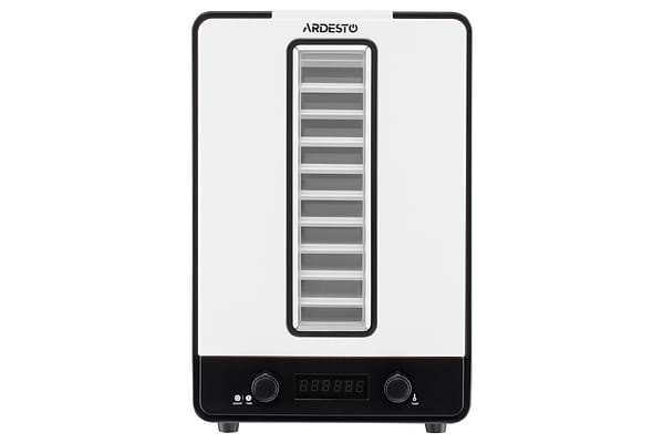 Фото - Сушилка для фруктов и овощей Ardesto FDB-1138