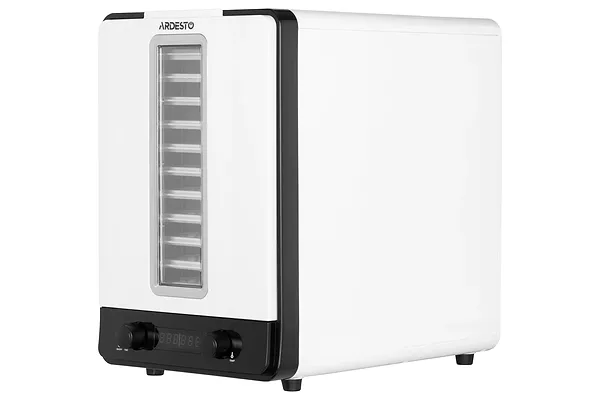 Фото - Сушилка для фруктов и овощей Ardesto FDB-1138