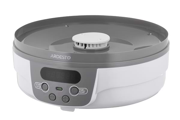 Фото - Сушарка для фруктів та овочів Ardesto FDB-5321T