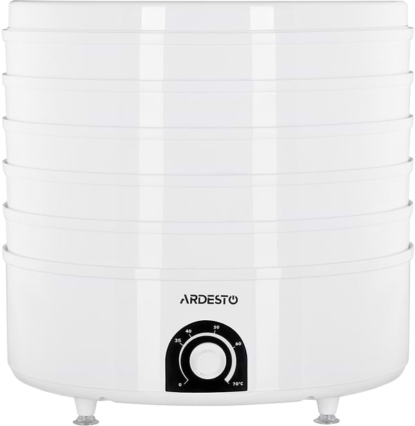 Фото - Сушилка для фруктов и овощей Ardesto FDB-5385