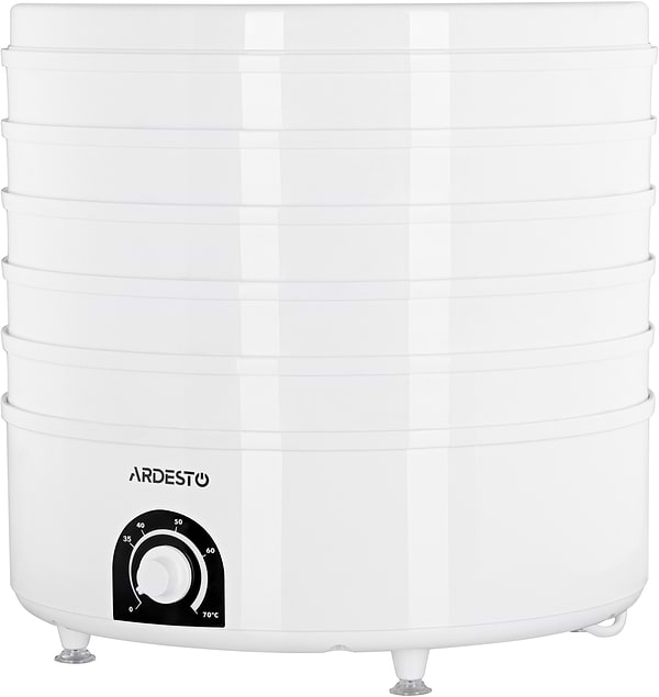 Фото - Сушилка для фруктов и овощей Ardesto FDB-5385