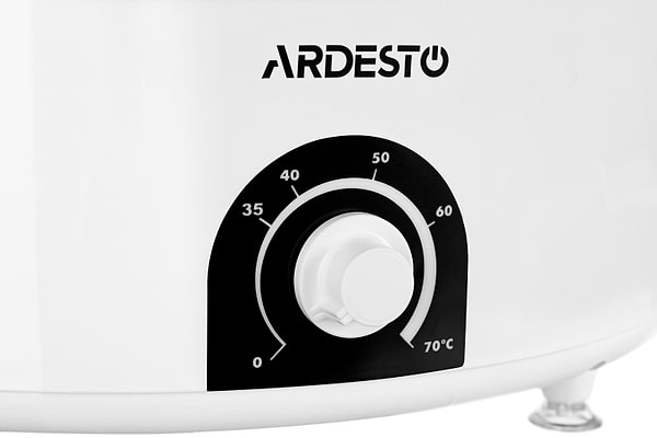 Фото - Сушилка для фруктов и овощей Ardesto FDB-5385