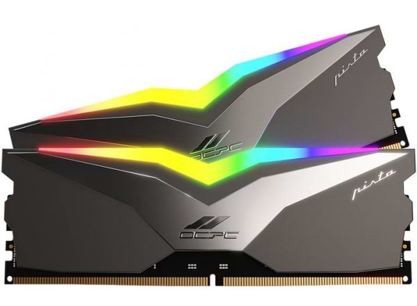 Фото - Память DDR OCPC DDR5 32Gb 6200MHz (MMPT2K32GD562C36T)