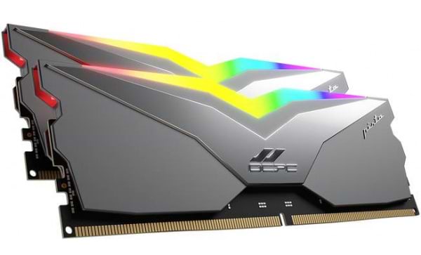 Фото - Память DDR OCPC DDR5 32Gb 6200MHz (MMPT2K32GD562C36T)