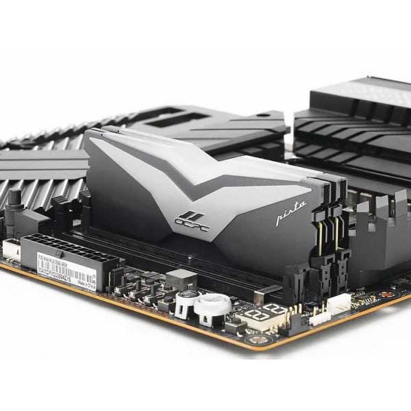 Фото - Память DDR OCPC DDR5 32Gb 6200MHz (MMPT2K32GD562C36T)