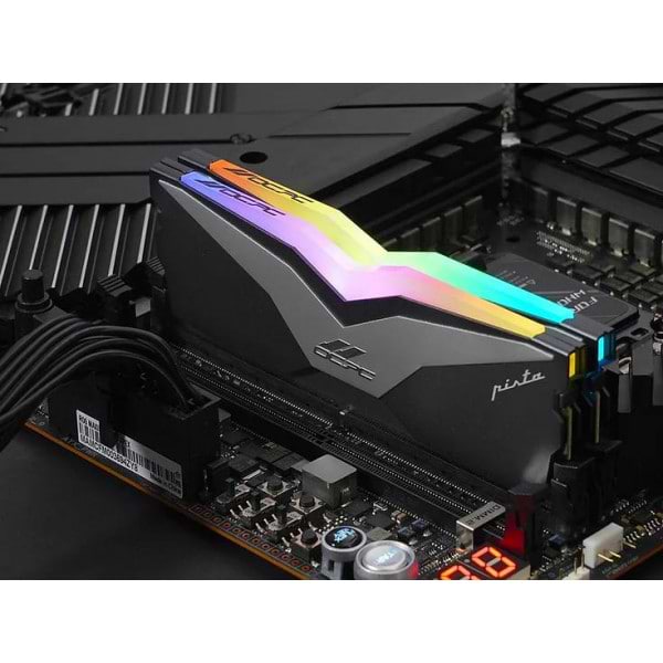 Фото - Память DDR OCPC DDR5 32Gb 6200MHz (MMPT2K32GD562C36T)