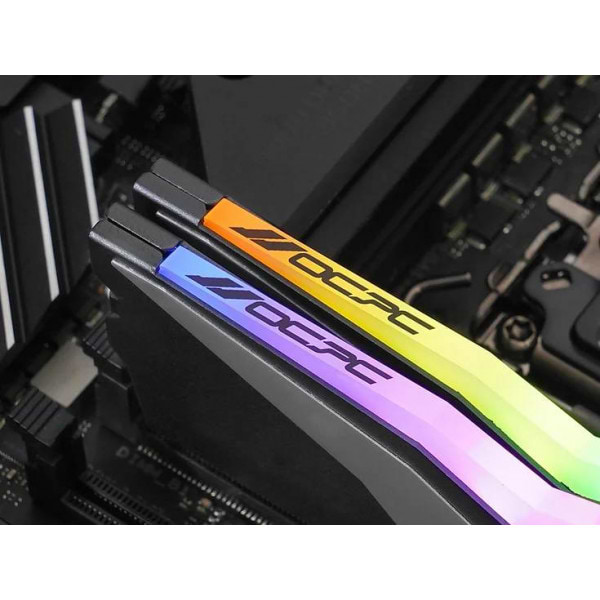 Фото - Память DDR OCPC DDR5 32Gb 6200MHz (MMPT2K32GD562C36T)