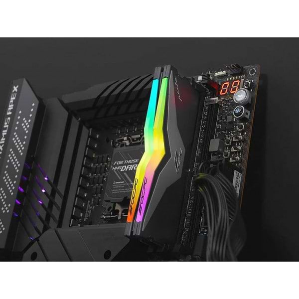 Фото - Память DDR OCPC DDR5 32Gb 6200MHz (MMPT2K32GD562C36T)