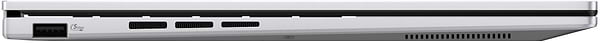 Фото - Ноутбук Asus Zenbook 14 UX3405CA-PP289 Foggy Silver
