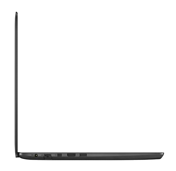 Фото - Ноутбук ігровий Asus FX502VM-FY387T Black