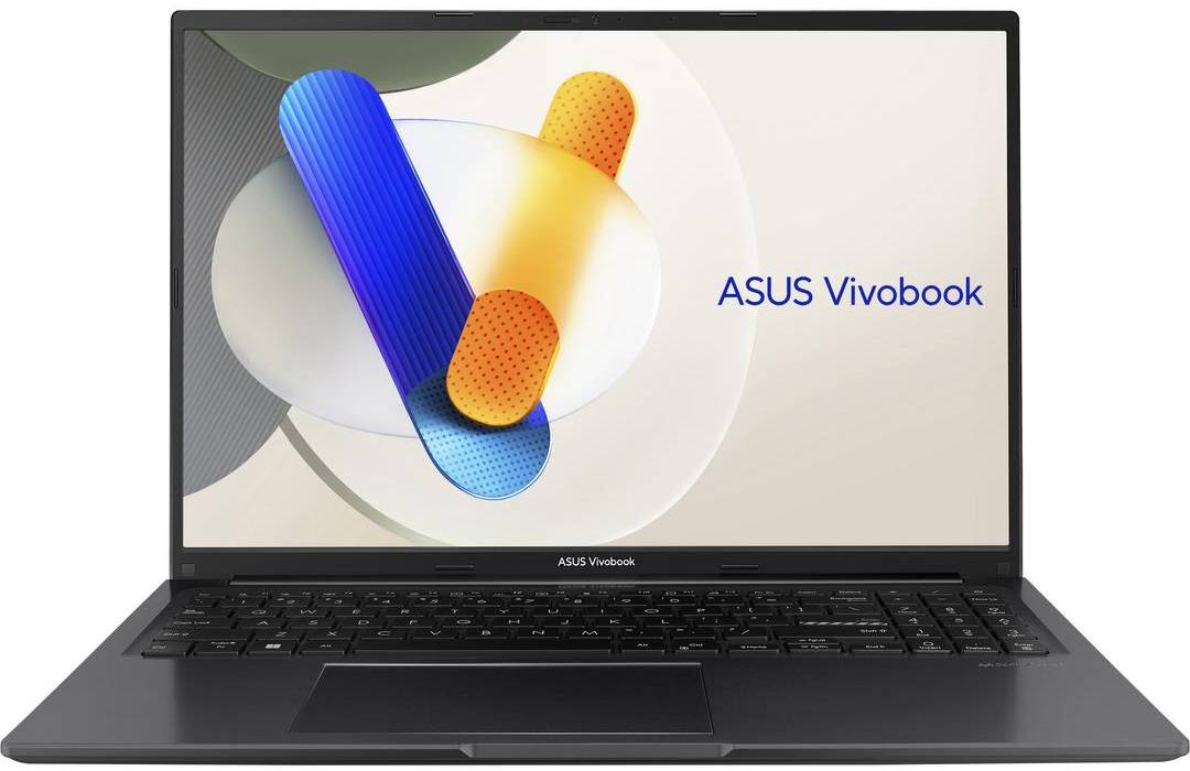 Ноутбук Asus Vivobook 16 X1605VAP-MB023 Indie Black - Фото 1