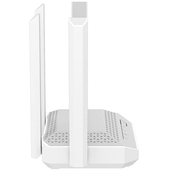 Фото - Маршрутизатор интернет WiFi5 Keenetic KN-3811