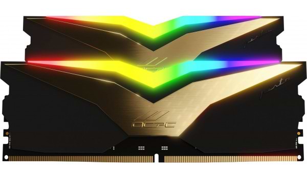 Фото - Память DDR OCPC DDR5 32Gb 6600MHz (MMPT2K32GD566C32BL)