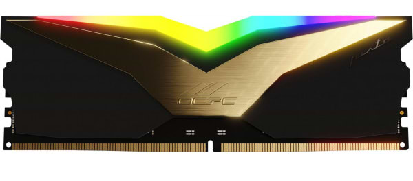 Фото - Память DDR OCPC DDR5 32Gb 6600MHz (MMPT2K32GD566C32BL)