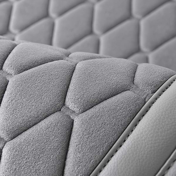 Фото - Комплект накидок на сидіння автомобіля Beltex New York grey (BX84200)