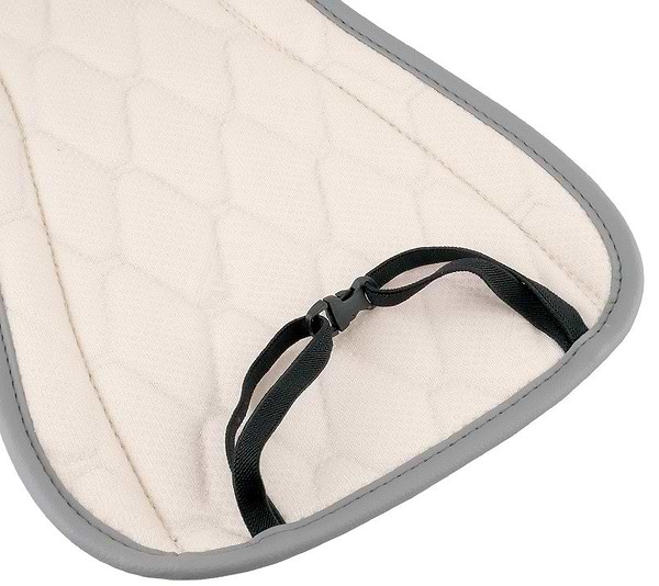 Фото - Комплект накидок на сидіння автомобіля Beltex New York grey (BX84200)