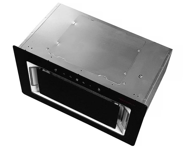 Фото - Вытяжка встраиваемая Grunhelm GVB 430 TB