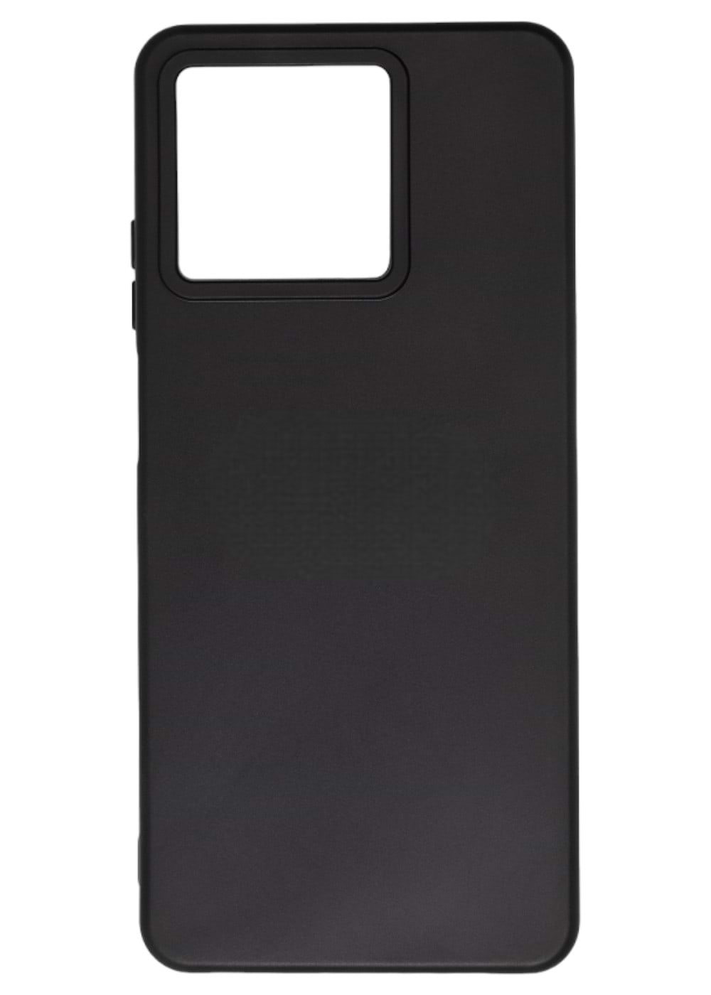 Чохол для смартфону Armorstandart Matte Slim Fit for ZTE Blade V50 Vita Black (ARM70699) - Фото 1