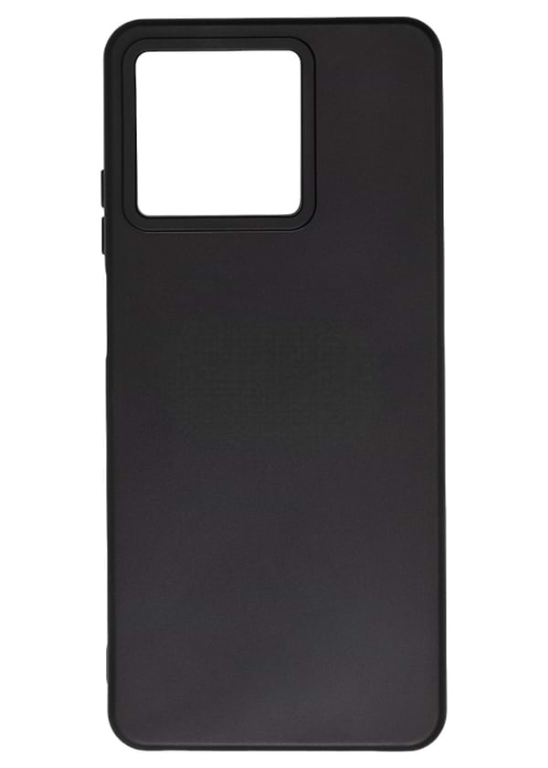 Фото - Чохол для смартфону Armorstandart Matte Slim Fit for ZTE Blade V50 Vita Black (ARM70699) Фото - Чохол для смартфону Armorstandart Matte Slim Fit for ZTE Blade V50 Vita Black (ARM70699)