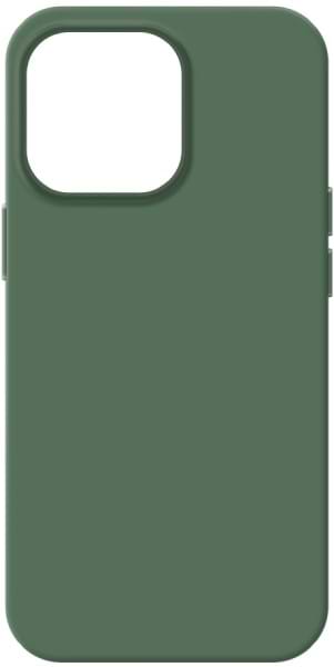 Фото - Чохол для смартфону Armorstandart ICON2 MagSafe for Apple iPhone 14 Pro Olive (ARM68407)