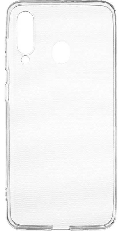 Чохол для смартфону Gelius Ultra Thin Air Case for Samsung A606 (A60) Transparent (74245) - Фото 1