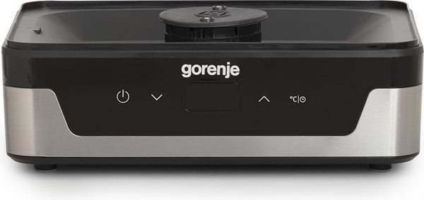 Фото - Сушарка для фруктів та овочів Gorenje FDK400DE