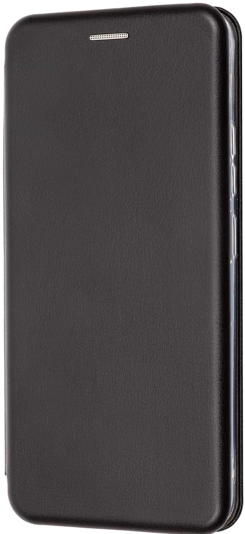 Чохол для смартфону Armorstandart G-Case for Tecno Spark Go 2023 (BF7) Black (ARM68958) - Фото 1