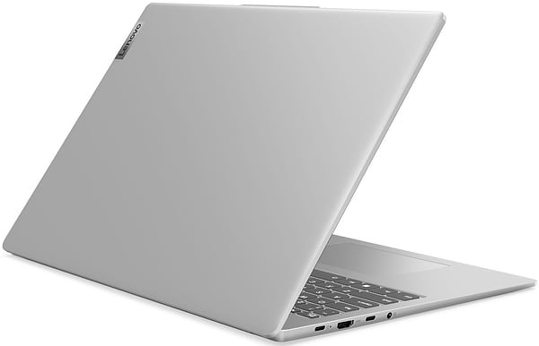 Фото - Ноутбук Lenovo IdeaPad Slim 5 16ABR8 (82XG005CRA) Cloud Grey