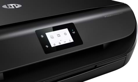 Фото - МФУ цветной печати HP DeskJet Ink Advantage 5075 с Wi-Fi (M2U86C)