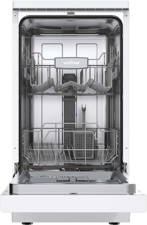 Фото - Посудомийна машина окремостояча Vestfrost FDW4509CW