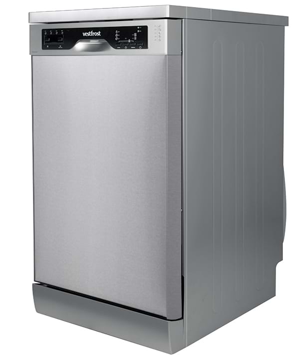 Фото - Посудомийна машина окремостояча Vestfrost FDW6012X