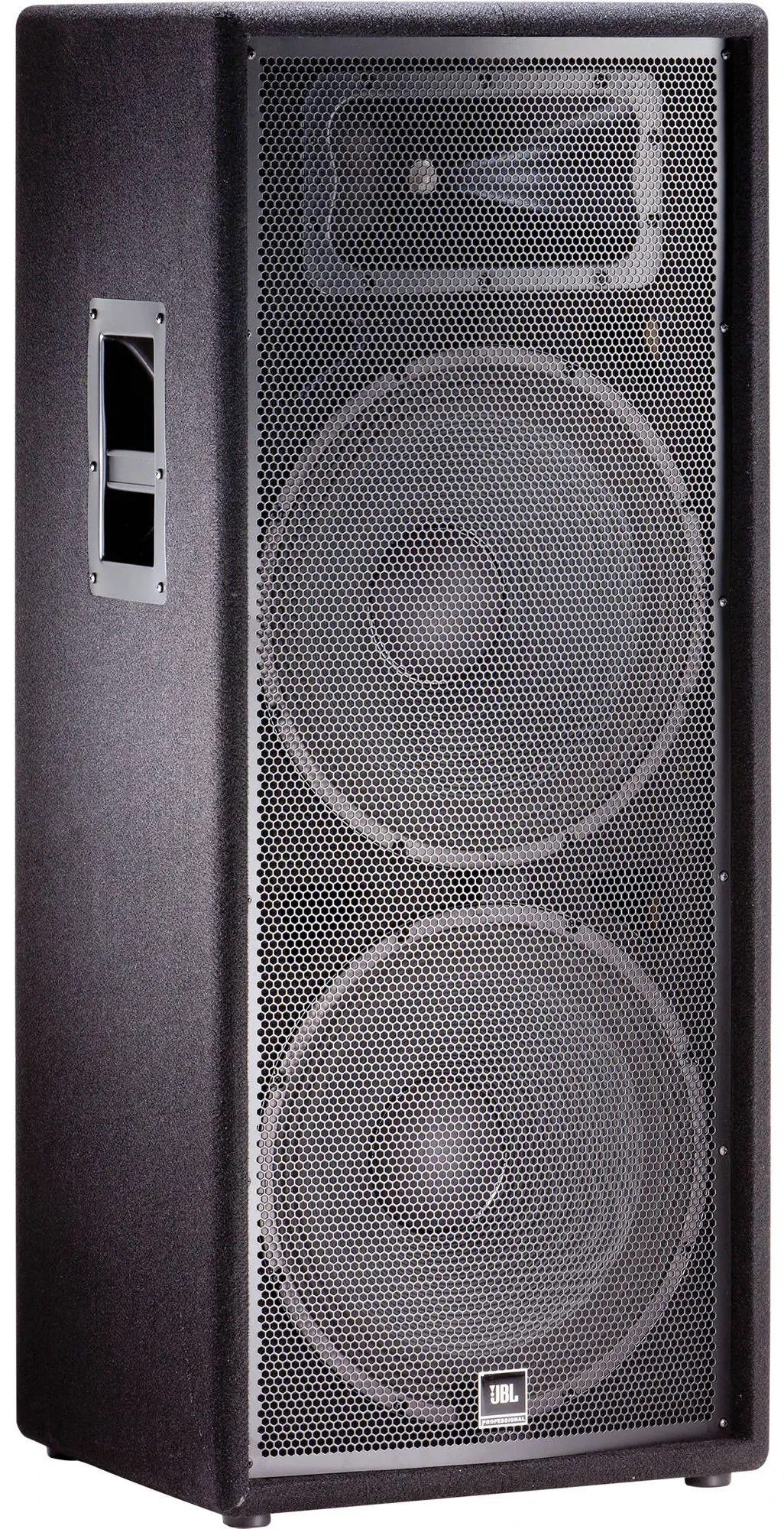 Акустична система стаціонарна JBL JRX225