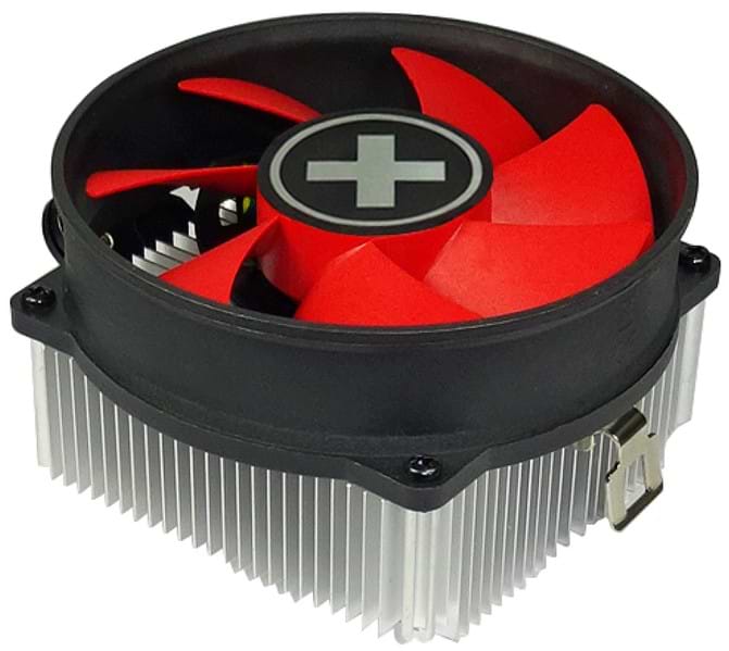 Процессорный кулер Xilence A250PWM (XC035)