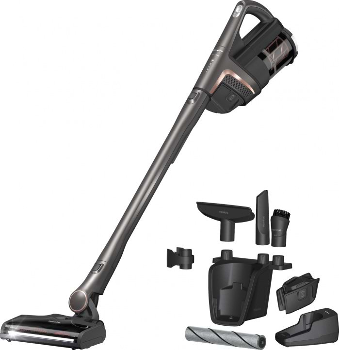 Пылесос ручной для дома Miele SOML0 31 Triflex HX2 Pro - Фото 1