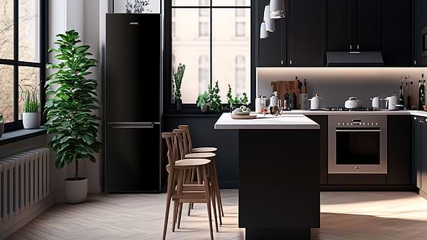 Фото - Холодильник MPM MPM-348-FF-40