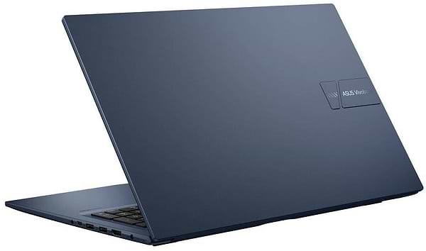 Фото - Ноутбук Asus Vivobook 17 X1704VA-AU755 Quiet Blue