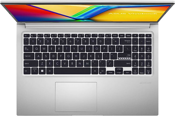 Фото - Ноутбук Asus Vivobook 15 M1502YA-BQ619 Cool Silver