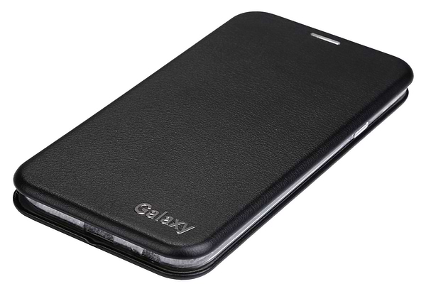 Фото - Чохол для смартфону BeCover Exclusive for Samsung Galaxy A6 SM-A600 Black (702520)