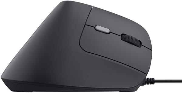 Фото - Миша дротова Trust Bayo II Ergonomic Black (25144)