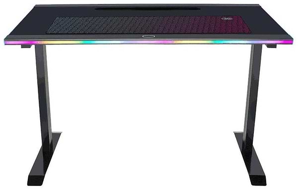 Фото - Стол компьютерный Cooler Master GD120 ARGB (CMI-GD120-PRA1)