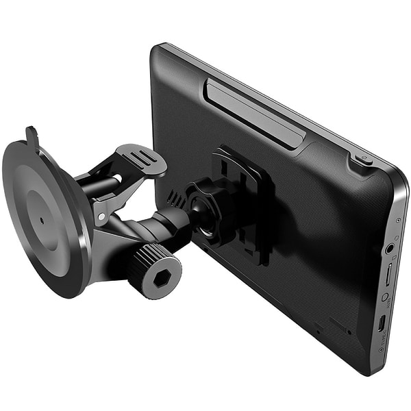 Фото - GPS навігатор Modecom Device FreeWAY CX 7.0 8GB 7" MapFactor EU (NAV-FREEWAYCX70-MF-EU)