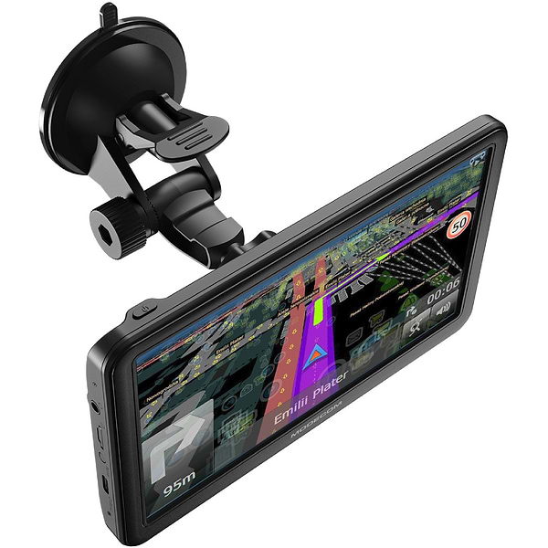 Фото - GPS навігатор Modecom Device FreeWAY CX 7.0 8GB 7" MapFactor EU (NAV-FREEWAYCX70-MF-EU)