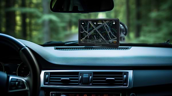 Фото - GPS навігатор Modecom Device FreeWAY CX 7.0 8GB 7" MapFactor EU (NAV-FREEWAYCX70-MF-EU)