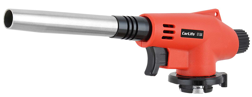 Пальник газовий CarLife GT504
