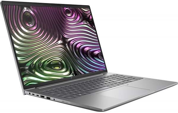 Фото - Ноутбук HP ZBook X G1i (B30J2ES) Meteor silver
