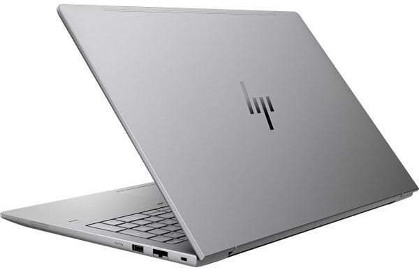 Фото - Ноутбук HP ZBook X G1i (B30J2ES) Meteor silver