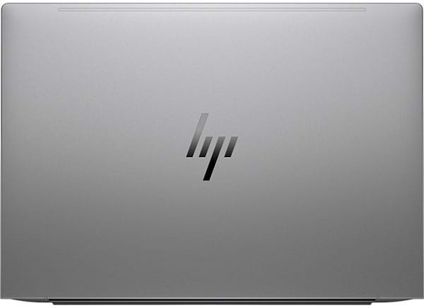 Фото - Ноутбук HP ZBook X G1i (B30J2ES) Meteor silver