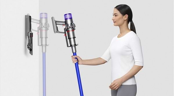Фото - Пылесос ручной для дома Dyson V11 Torque Drive Extra