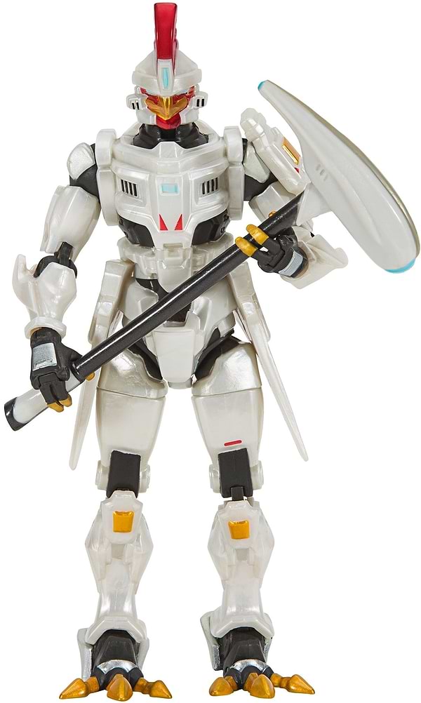 Фото - Колекційна фігурка Domez Jazwares Fortnite Birthday Llama Loot Pinata Skull Ranger S2 (FNT02170)