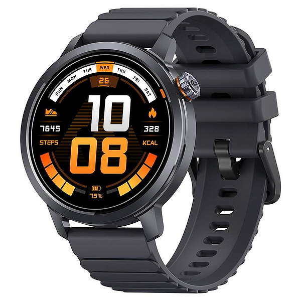 Фото - Смарт-годинник KOSPET ORB Grey